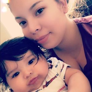 Meet your Posher, Esther